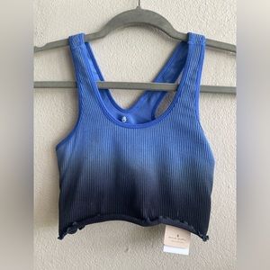 Brand new spiritual ganster tank